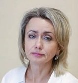 Щербина Инна Ивановна