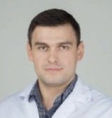 Сафаров Артём Эмиргусейнович
