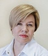Степанова Светлана Николаевна