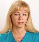 Химичева Наталия Вячеславовна
