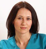 Кошелева Наталия Александровна