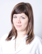 Сребнева Екатерина Олеговна