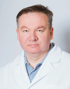 Целиков Петр Александрович