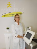 Александрова Галина