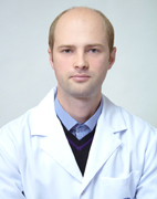 Герасименко Сергей Сергеевич