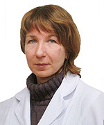 Рябкова Татьяна Николаевна