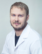 Шубин Михаил Александрович