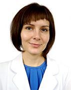 Минаева Анна Михайловна