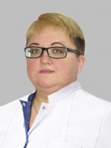 Коноплева Альбина Завировна