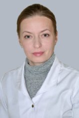 Корчагина Надежда Геннадьевна