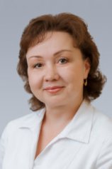 Шорина Татьяна Николаевна