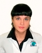 Кучумова Ирина Евгеньевна