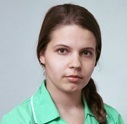 Тузова Полина Евгеньевна