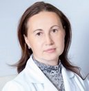 Дмитриева Ирина Александровна