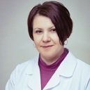 Вульпе Елена Александровна