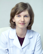 Зырянова Антонина Юрьевна