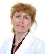 Андреева Светлана Борисовна