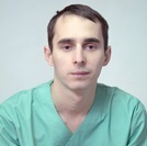 Малев Игорь Сергеевич