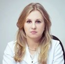 Канавец Наталья Сергеевна