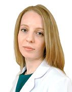 Шушакова Оксана Викторовна