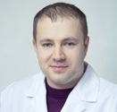 Меркоев Николай Сергеевич