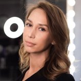 Ципкина Екатерина