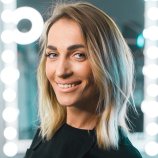 Слюсарева Елена