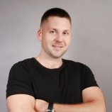 Влазнев Сергей Викторович