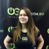 Салтыкова Елизавета
