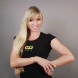 Савенкова Мария