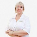 Бережная Елена Сергеевна