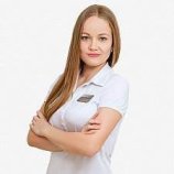 Кулакова Алена Александровна