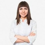 Кальянова Жанна Аликовна