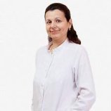 Борнова Юлия Петровна