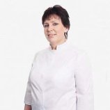Алексеева Татьяна Павловна