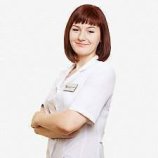 Луценко Анна Андреевна