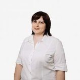 Шурупова Мария v