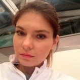 Никитина Маргарита Владиславовна