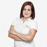 Казакова Ирина Владимировна