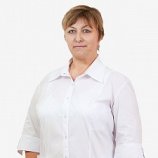 Попова Татьяна Дмитриевна