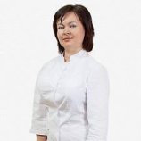 Хорохова Светлана Валентиновна