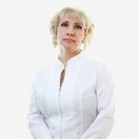Рожко Надежда Владимировна