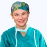 Прусская Елена