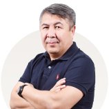 Мысыкбаев Канат Турарович