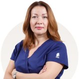 Мельникова Екатерина Борисовна