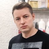 Цымляков Александр Сергеевич