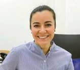 Лазарева Ольга Игоревна