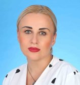 Карушева Анна Вячеславовна