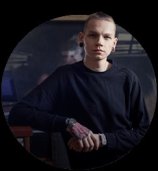 Чернилов Филипп