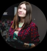 Тактаева Алёна